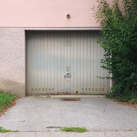Manu Apartment Hennersdorf Εξωτερικό φωτογραφία
