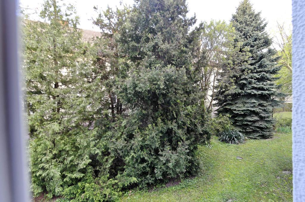 Manu Apartment Hennersdorf Δωμάτιο φωτογραφία