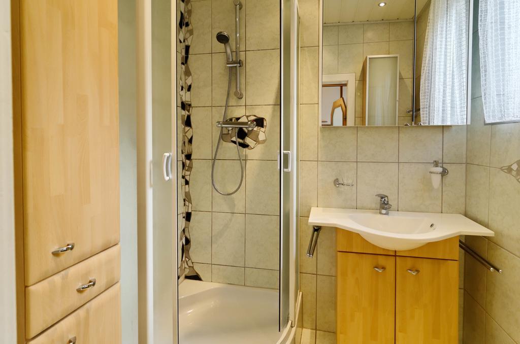 Manu Apartment Hennersdorf Δωμάτιο φωτογραφία