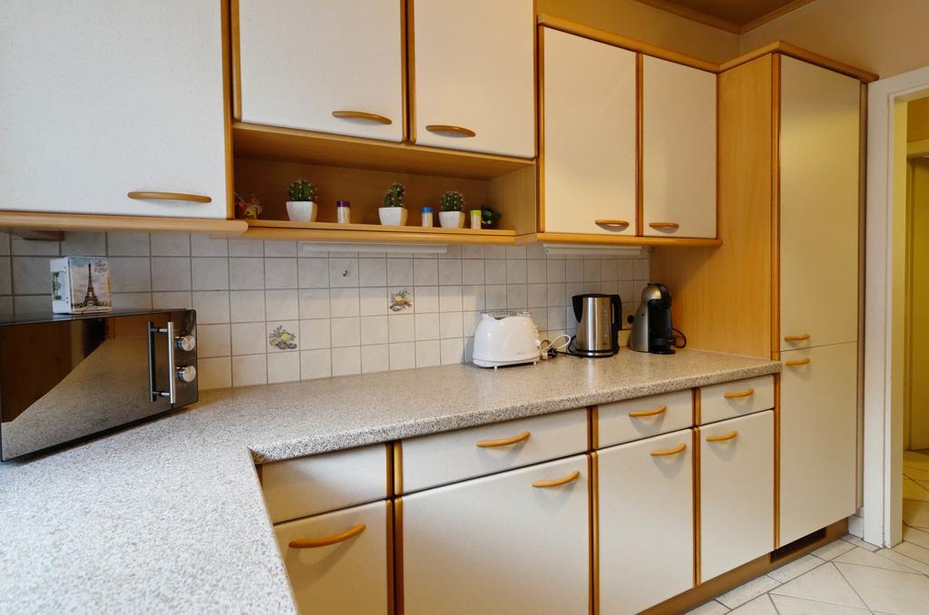 Manu Apartment Hennersdorf Δωμάτιο φωτογραφία