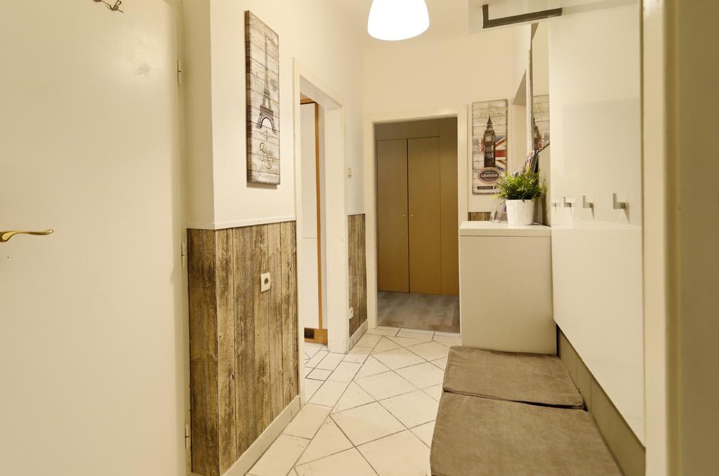 Manu Apartment Hennersdorf Εξωτερικό φωτογραφία